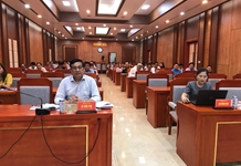 Tập trung tuyên truyền kết quả Hội nghị giữa nhiệm kỳ Ban Chấp hành Đảng bộ tỉnh Khánh Hòa khóa XVIII